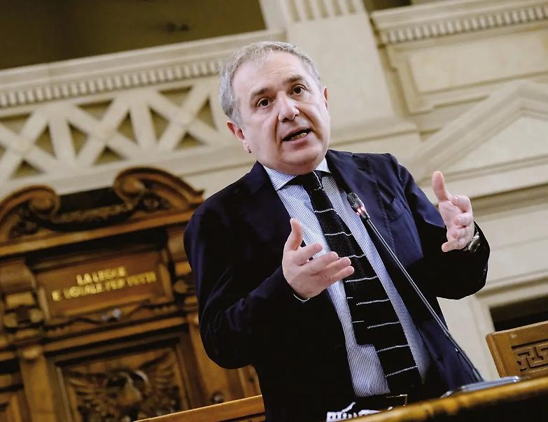 Carriere separate, scatta la &ldquo;caccia&rdquo; alle toghe dissidenti