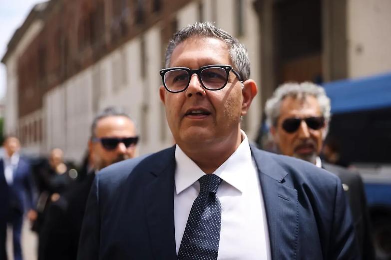 Criticare i pm del caso Toti &egrave; lesa maest&agrave;: parola del Csm