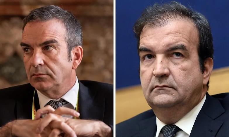 Mario Occhiuto si smarca dal fratello Roberto sul ddl Calderoli