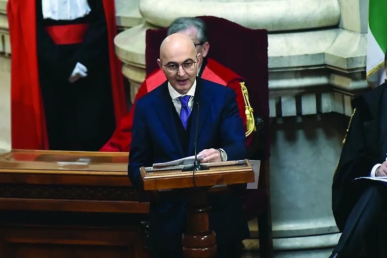 L&rsquo;affondo di Pinelli: stop al correntismo negli uffici del Csm