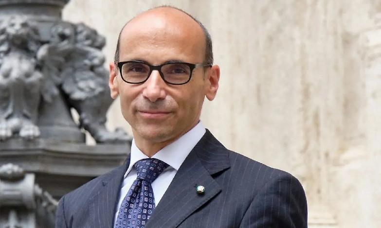 Giuseppe Busia: &laquo;La cancellazione del reato di abuso d'ufficio avr&agrave; delle conseguenze&raquo;