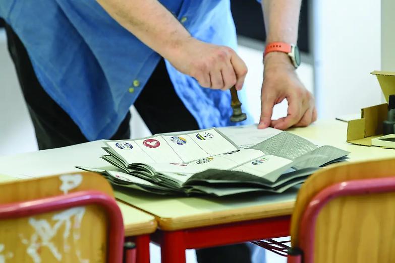 Firenze, Bari e Perugia al centrosinistra. Rovigo al centrodestra