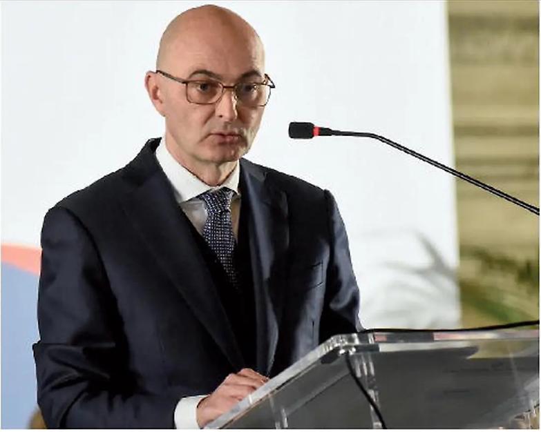 La lettera di Pinelli al segretario generale: stop al correntismo negli uffici del Csm