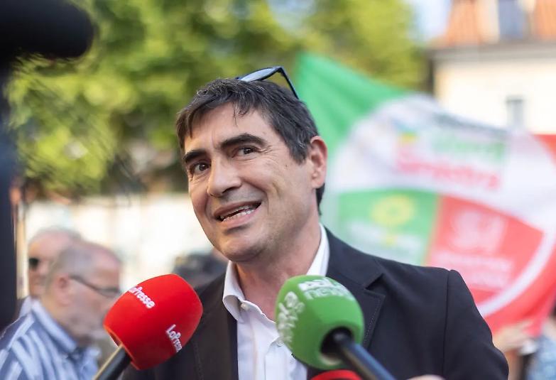 Fratoianni: &laquo;Il Governo vuole rendere &ldquo;invisibile&rdquo; il naufragio di Roccella Jonica&raquo;