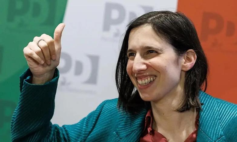 Schlein galvanizzata dalle urne. La destra &egrave; &ldquo;scoperta&rdquo; al sud