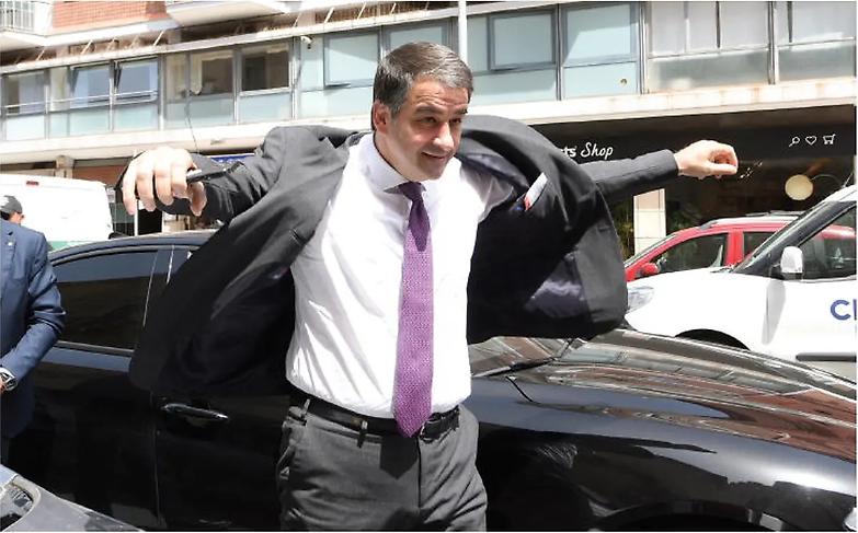 Fitto ha la valigia pronta per Bruxelles. Ma l&rsquo;ipotesi rimpasto non convince