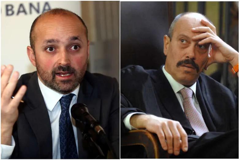 La bomba di Spadaro: Brescia d&rsquo;accordo, Amara doveva testimoniare sul presunto avvicinamento di Tremolada