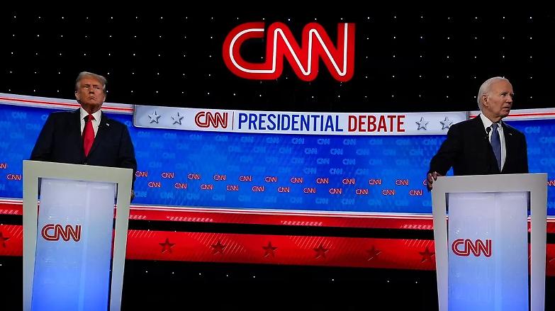 Biden e Trump, due 80enni impresentabili simbolo del declino politico americano