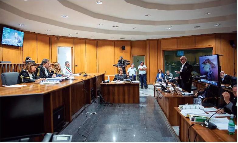 Quei processi a mezzo stampa che &ldquo;scordano&rdquo; (quasi) sempre di dar notizia delle assoluzioni