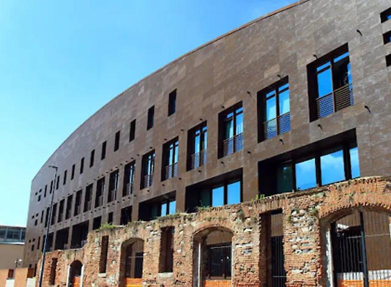 Tribunale dei brevetti di Milano: strategico per la nostra economia