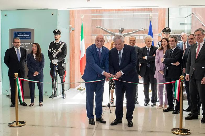 Orizzonte europeo per gli avvocati con il Tribunale dei brevetti di Milano