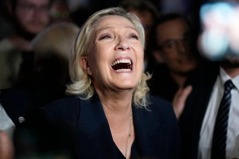 Le Pen, Trump, Meloni: l&rsquo;eterno ritorno dei sovranisti