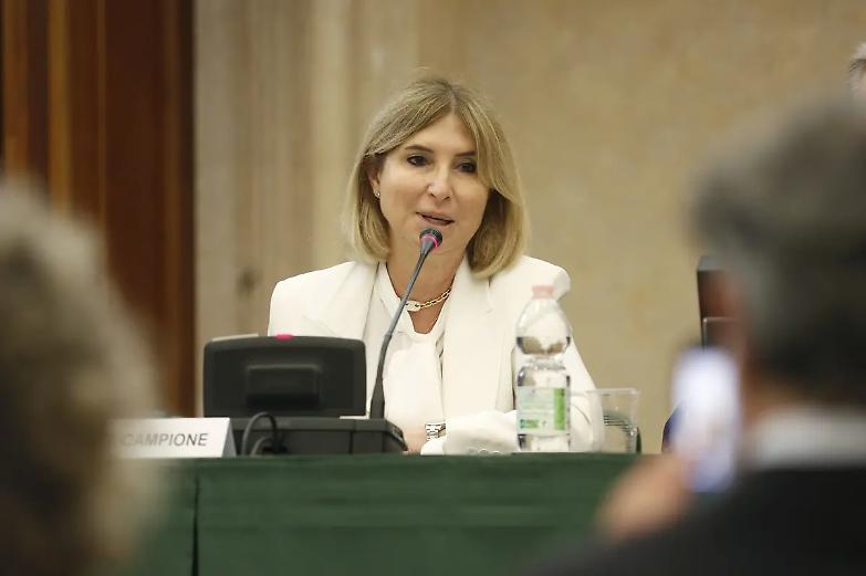 Stupri di guerra, l&rsquo;Osce approva la risoluzione italiana presentata da Campione (FdI)