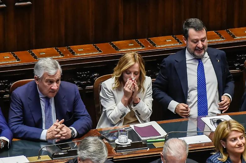 Ddl Sicurezza, maggioranza in tilt: Forza Italia attacca gli alleati