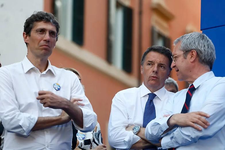 Fronte popolare democratico o una &ldquo;nuova Margherita&rdquo;: Iv, Azione e + Europa al bivio