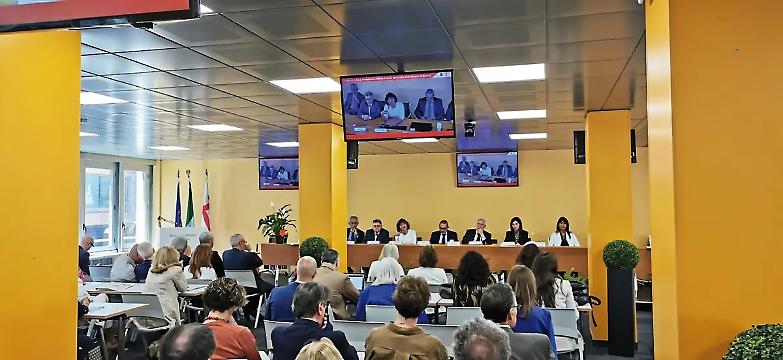 La sfida del Cnf: &laquo;Costruiamo l&rsquo;avvocatura del futuro&raquo;