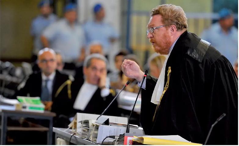 Il giudice Andrea Padalino non &egrave; corrotto ma &egrave; stato &ldquo;cattivo&rdquo; e il disciplinare lo punisce