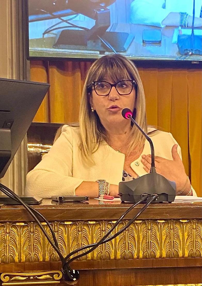 Lavoro: Fumarola (Cisl): &laquo;La vera riforma costituzionale &egrave; la partecipazione attuando l&rsquo;articolo 46&raquo;