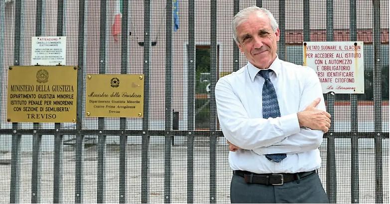 &laquo;I ragazzi devono essere &ldquo;visti&rdquo;: cos&igrave; si riempie il carcere di senso...&raquo;