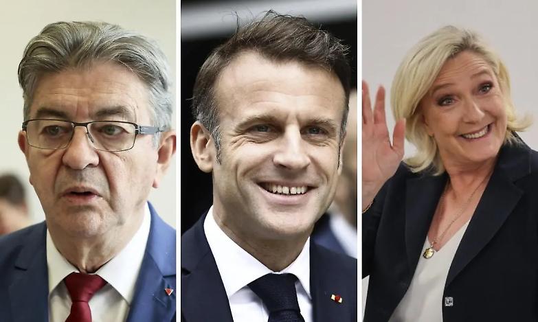 Elezioni in Francia, vince il nuovo Fronte Popolare di M&eacute;lenchon. Macron in difficolt&agrave;, Le Pen terza