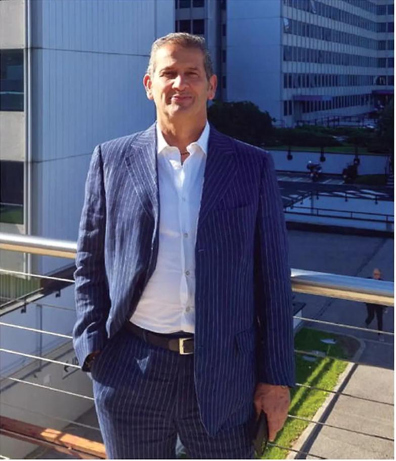 Femia vince ancora: &laquo;Fu sospeso da scuola illegittimamente&raquo;