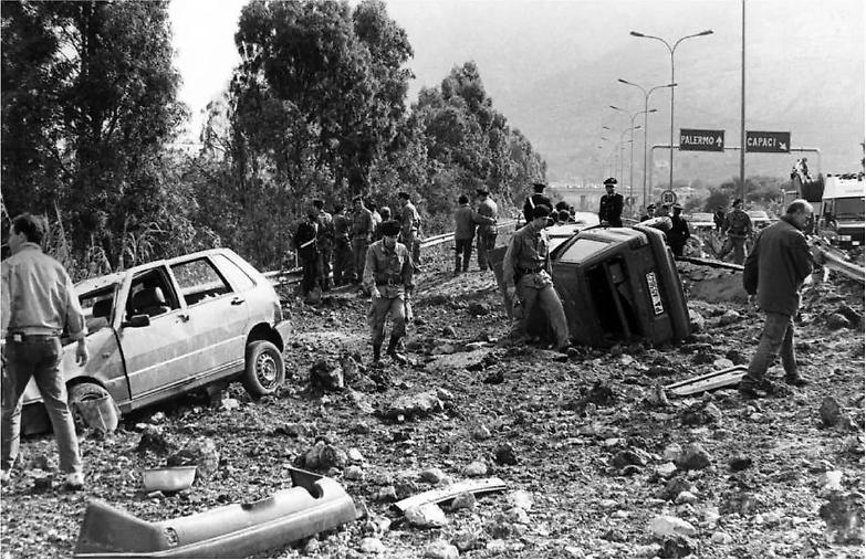 Mafia appalti, da Palermo qualcuno avvis&ograve; i vertici dei Ferruzzi Gardini