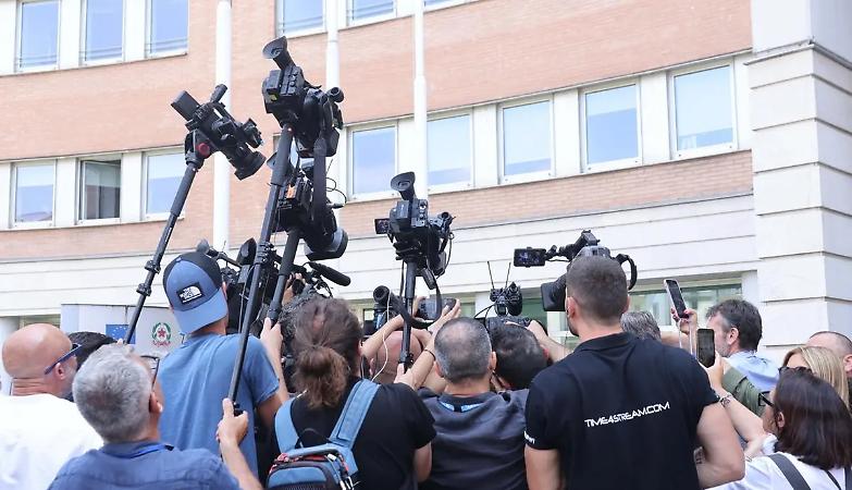 Sui volti di Rosa e Olindo il senso del fine pena mai