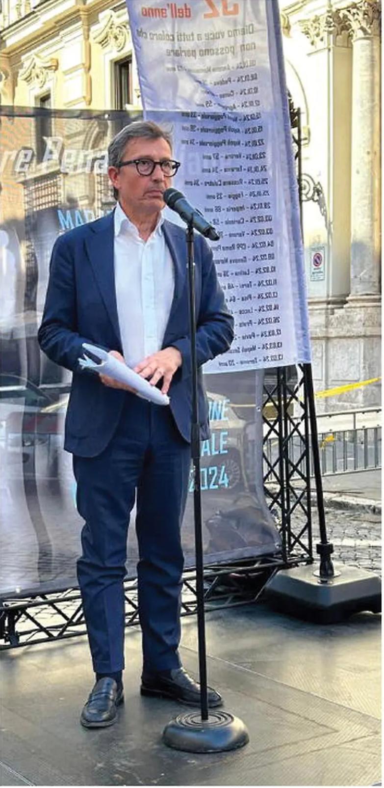 Carceri al collasso, &laquo;le misure alternative generano sicurezza&raquo;