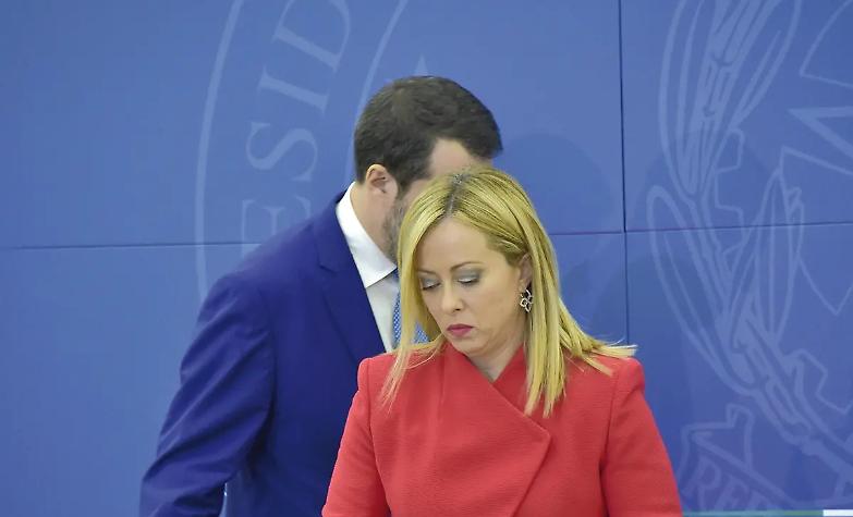 Carceri, premierato surrogata, Caivano: se la legge vuole colpire i pi&ugrave; deboli