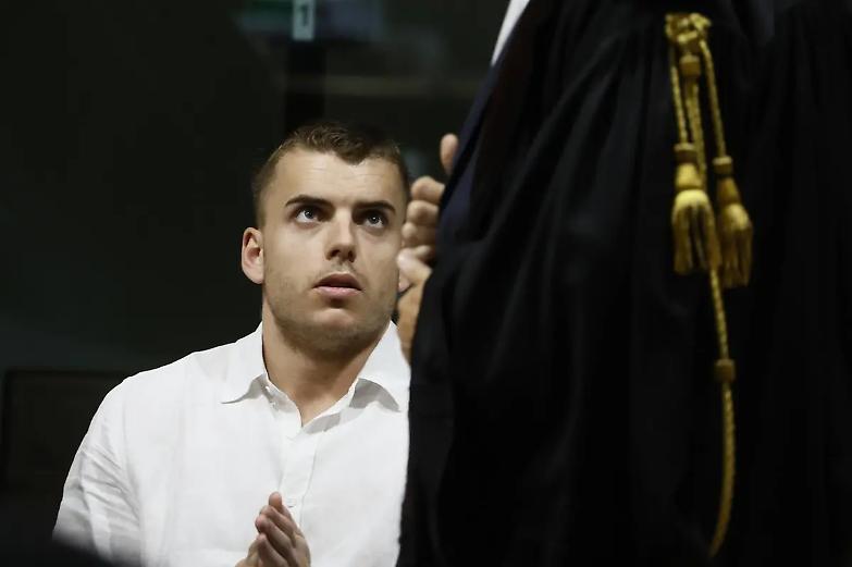 Caso Cerciello, concessi i domiciliari a Hjorth. E Gasparri chiede un&rsquo;ispezione sui giudici