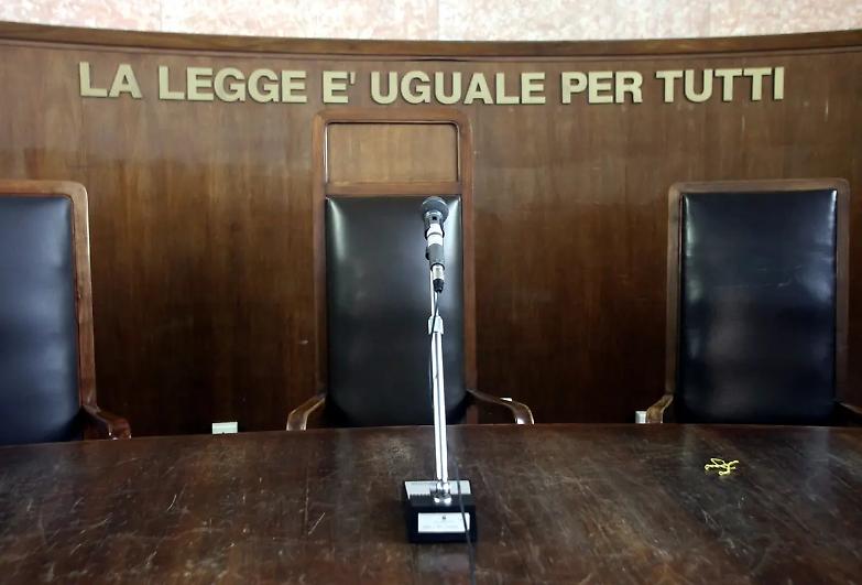 Gogna per chi assolve: giudici sotto attacco di politica e media