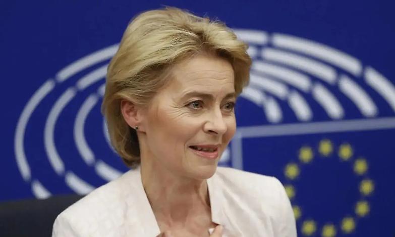 Umiliare i Conservatori, ma non l&rsquo;Italia. La via di Ursula per il bis