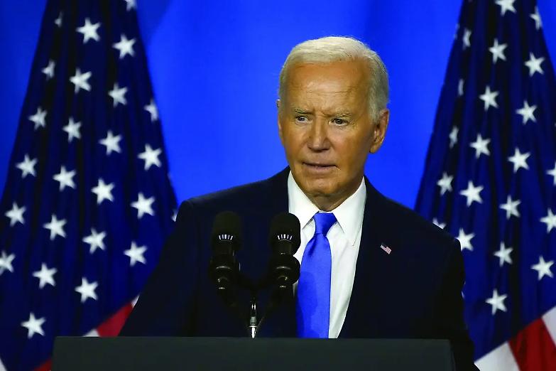 Un codice etico per i giudici: Biden vuole riformare la Corte Suprema