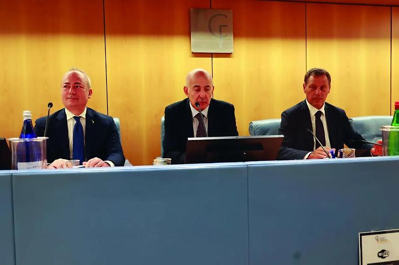 Un ponte verso il futuro: ecco la piattaforma digitale unificata degli avvocati