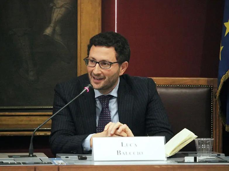 Bibbiano, nessuna traccia degli insulti ai genitori