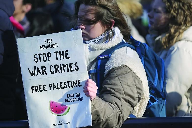 La Corte dell&rsquo;Aja: &laquo;L&rsquo;occupazione israeliana nei territori palestinesi &egrave; illegale&raquo;