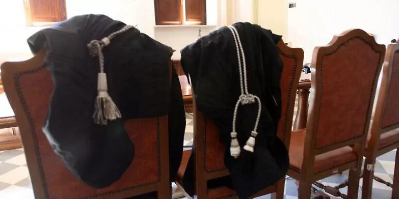 L&rsquo;Ucpi si schiera con Ledonne: &laquo;Un attacco alla funzione difensiva&raquo;