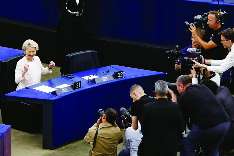 Von der Leyen, Meloni perde la battaglia: &laquo;Ma l&rsquo;Italia non sia danneggiata&raquo;