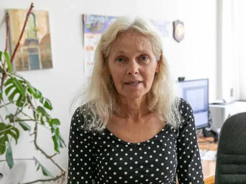 Magistrati e avvocati a difesa della pm Del Tedesco: &laquo;Una persona moralmente integra&raquo;