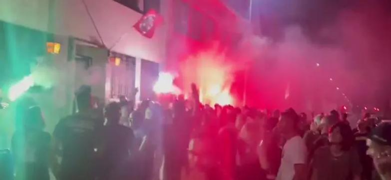 Giornalista de La Stampa aggredito da militanti di Casapound. Opposizioni all&rsquo;attacco, Meloni: &ldquo;Inaccettabile&rdquo;