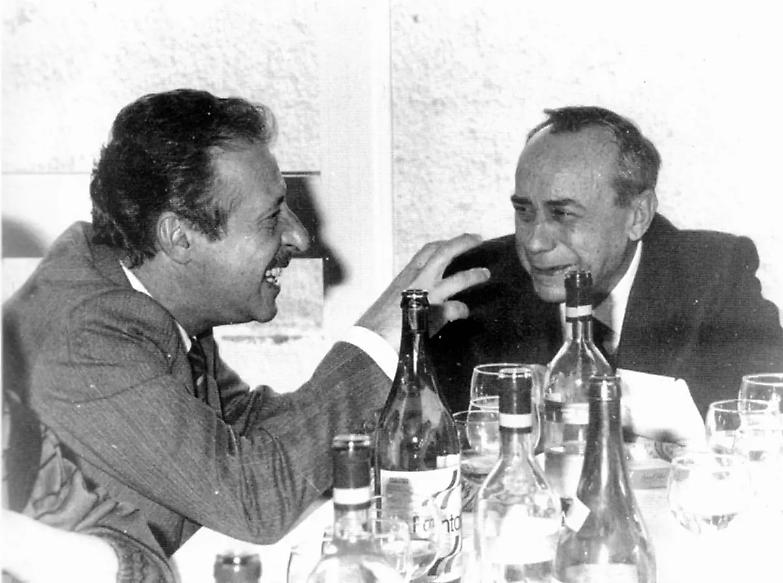 &ldquo;I professionisti dell&rsquo;antimafia&rdquo;: quando Sciascia fu accusato di strizzare l&rsquo;occhio a Cosa nostra