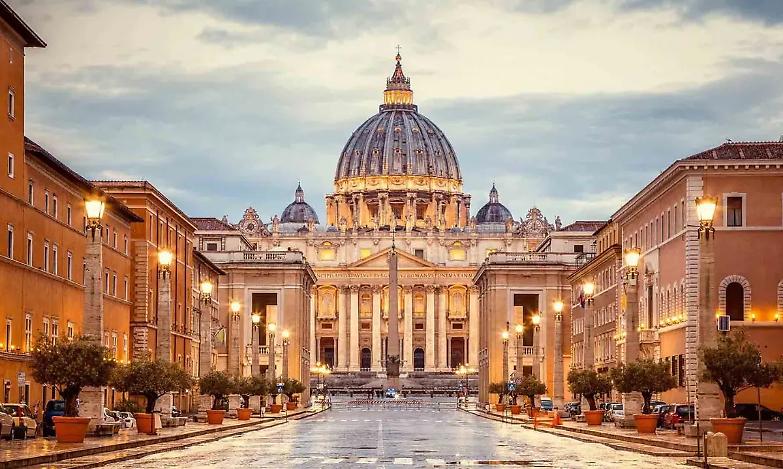 Agenzia Nova firma un accordo di cooperazione con il Dicastero per la Comunicazione della Santa Sede