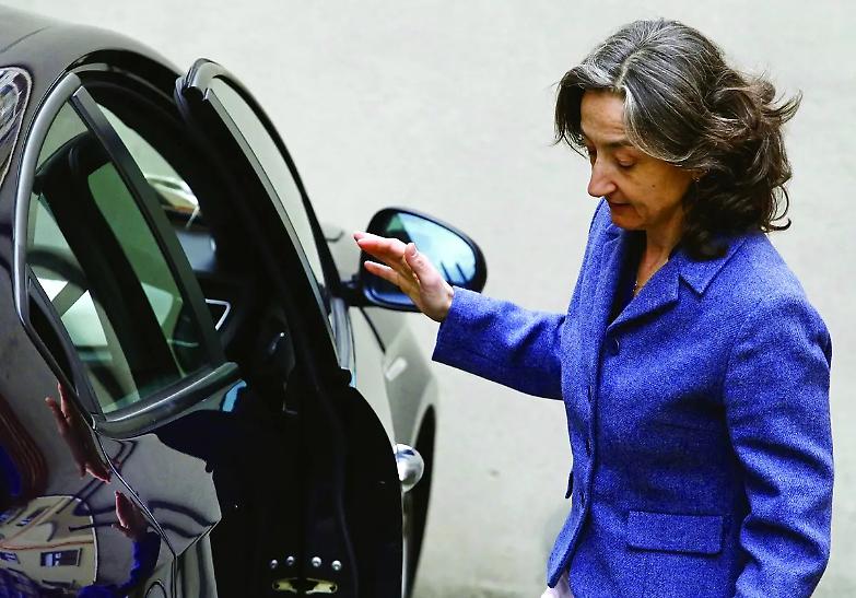 Yara, il Csm all&rsquo;oscuro dell&rsquo;inchiesta sulla pm. E il laico Aimi si indigna