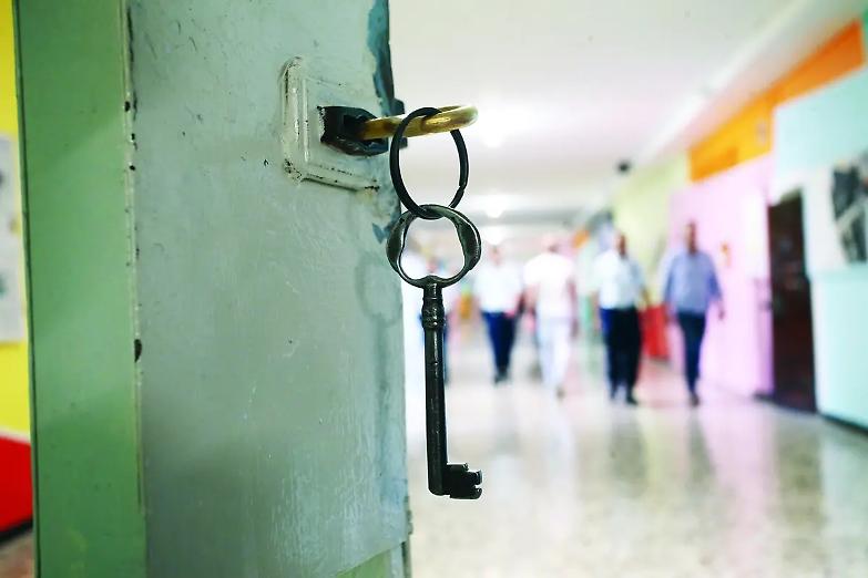 Quando il diritto diventa disumanit&agrave;