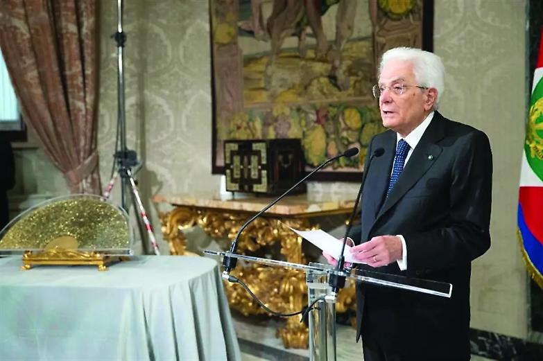Presidente Meloni, ministro Nordio: ascoltate Mattarella e il grido di dolore che arriva dalle carceri