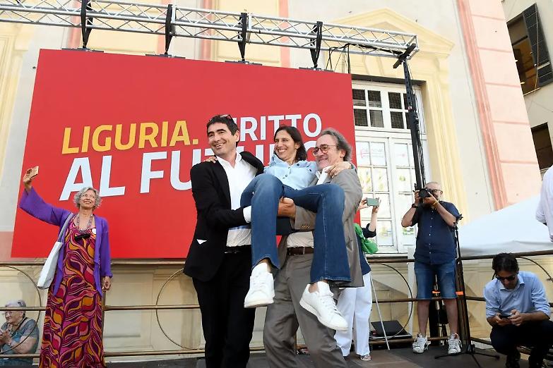 La decisione presa da giorni e l&rsquo;abbandono degli alleati. Cos&igrave; &egrave; nato il passo indietro di Toti