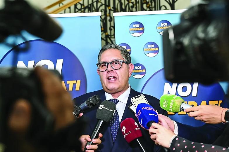 Liguria, Toti verso le dimissioni? Nordio: &ldquo;Resti dov&rsquo;&egrave; fino a sentenza, se ci sar&agrave;&rdquo;