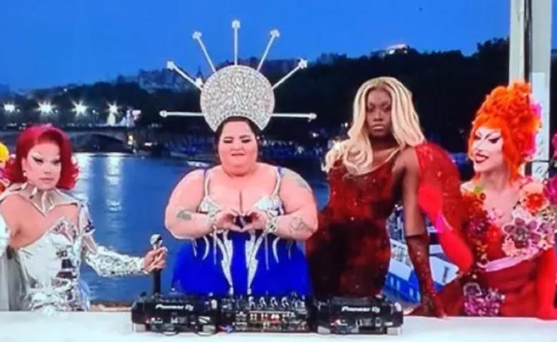 Olimpiadi, &ldquo;L'Ultima Cena&rdquo; in chiave Lgbt fa arrabbiare i cristiani