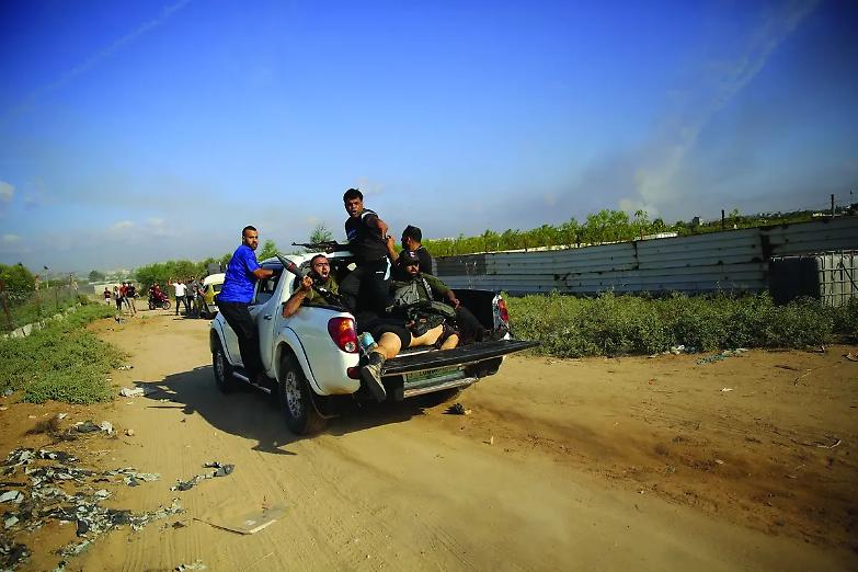Domani a Roma ci sar&agrave; una delegazione israeliana per i negoziati