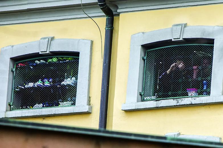 Carceri, continua la strage: a Prato il suicidio numero 60